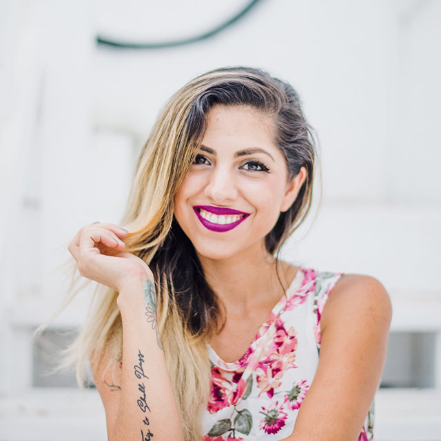 Sabrina Tremblay