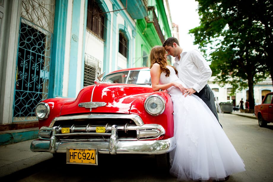 mariage a Cuba prix