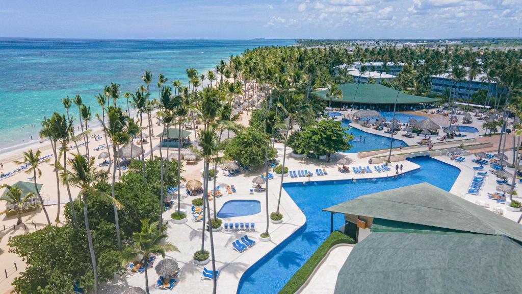 Grand Sirenis Punta Cana Dreams Macao